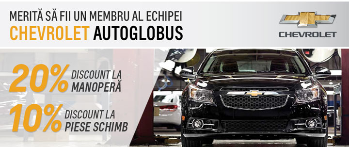 Campanie Service Chevrolet Campanie Service Chevrolet